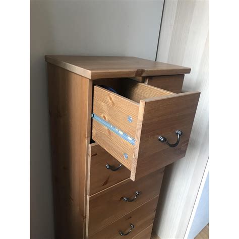 Ikea Lingerie Chest AptDeco