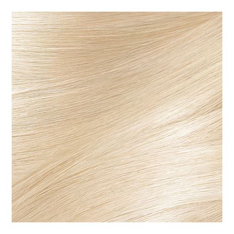 L Oreal Paris Excellence Permanent Hair Color Triple Care Protection 01 Extra Light Ash Blonde