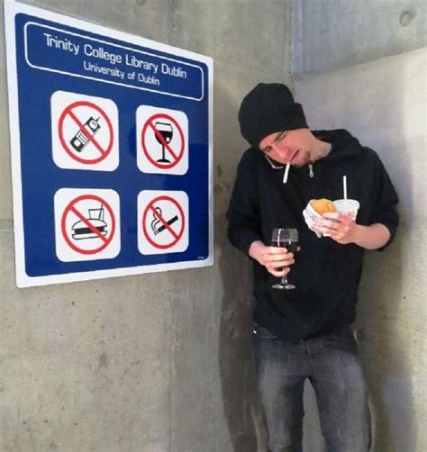 hilarious pictures  people  rebellious