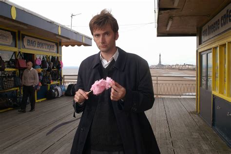 USA Blackpool Starring David Tennant Available To Stream On Hulu