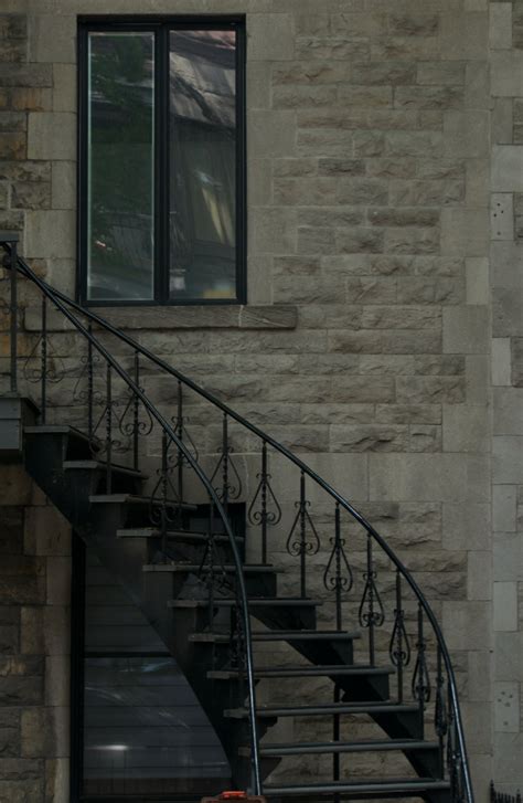 4048 4064 Rue Cartier Montréal Qc H2k 4g4 Lux Architecture Et Design