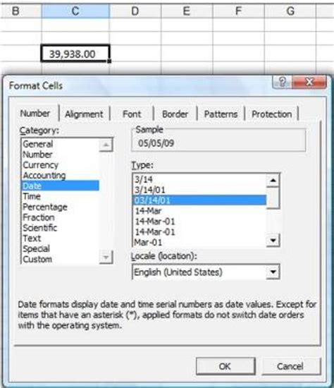 How To Convert Numbers To Dates In Excel HubPages