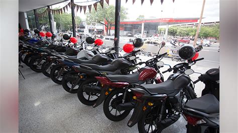 Yamaha Motos en Cúcuta reinaugura punto de venta y le apuesta a la