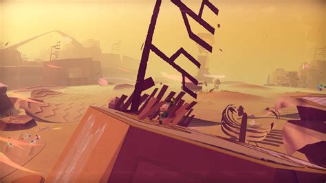 Screenshot Of Tearaway Unfolded Playstation Mobygames