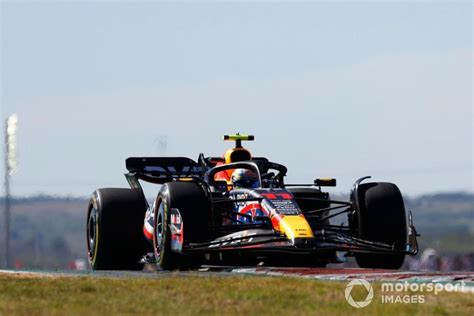 Video La Furia De Verstappen Al Encontrarse A Checo P Rez En Austin