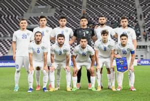 5 Pemain Abroad Timnas Uzbekistan U 23 Yang Jadi Ancaman Timnas