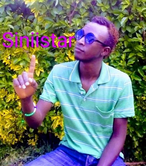 siniistar nyota ndogo  songs  bio   artist mdundocom