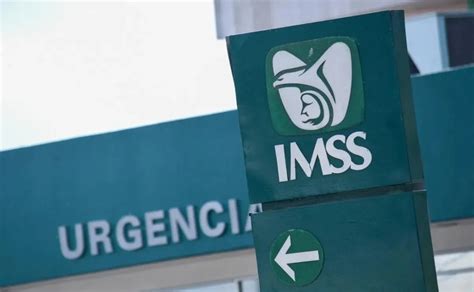 C Mo Saber Si Tengo Seguro Social Del Imss