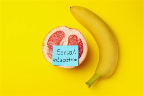 Sex Education Answering Your Questions