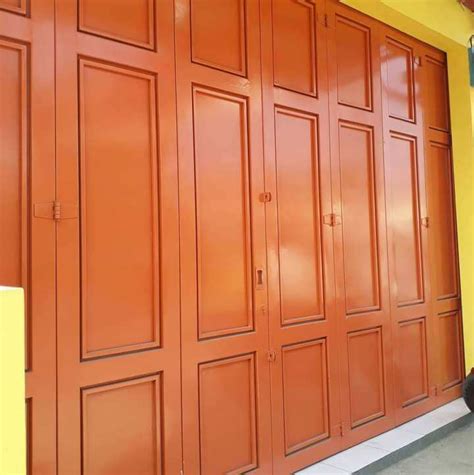 Jual Pintu Harmonika Tuban Bergaransi