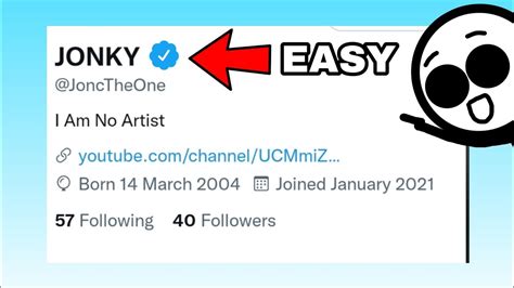 You Can Get Twitter Verified Right Now Youtube