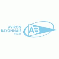 Aviron Bayonnais Logo PNG Vector (EPS) Free Download