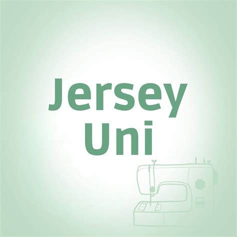 jersey