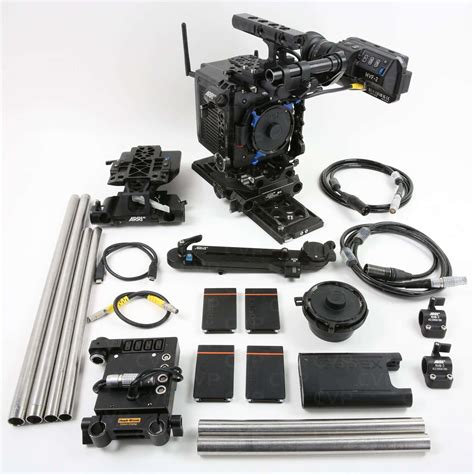 Buy Used Arri K Kit Alexa Mini Lf Kit Cvp