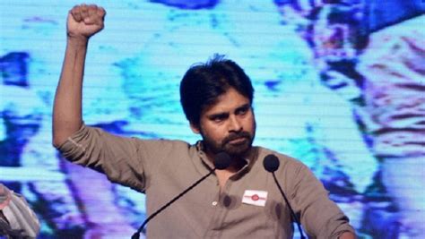 Pawan Kalyan Declares Assets Worth Rs 52 Crore India Tv