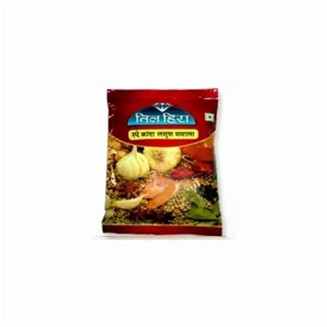 Special Kanda Lasun Masala Packaging Size Kg At Rs Kg In Pune