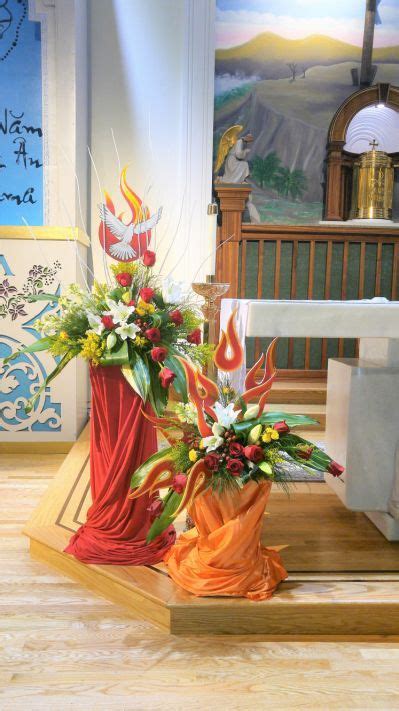 16 ideas de Pentecostes2019 pentecostés decoracion de iglesia