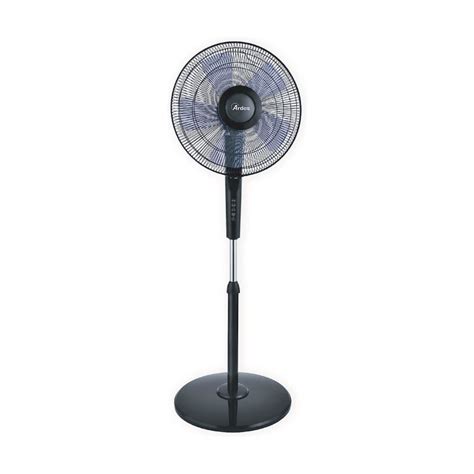 Ventilatore A Piantana Ardes Ar S Pbt Media Mega Store