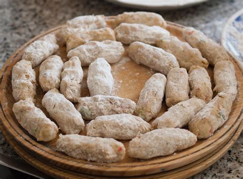 Cómo REBOZAR Croquetas Trucos para que Queden CRUJIENTES