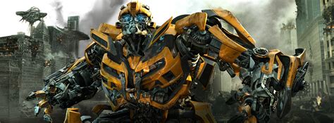 Video Verdict ‘transformers Dark Of The Moon