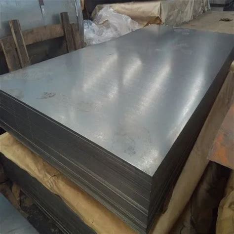 Sail Mild Steel Hot Rolled Pickled Sheet For Industry Material Grade