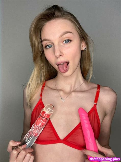 Sofiaaaparker Sophiaaparker Nude Onlyfans Photo The Fappening Plus