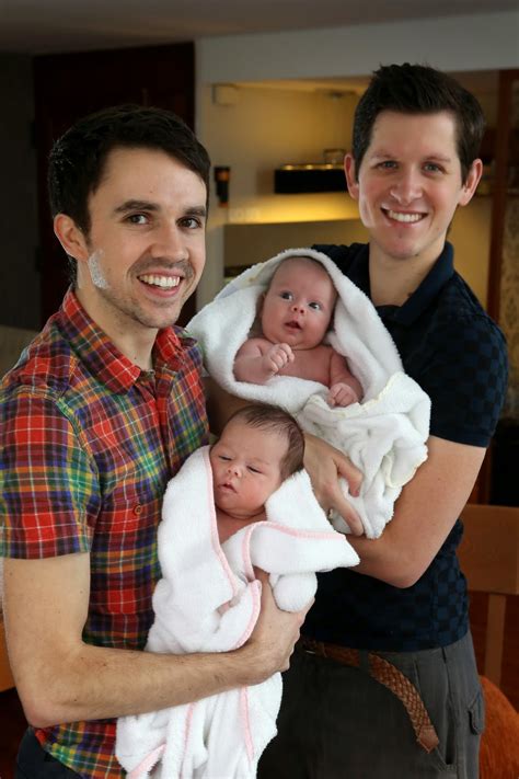 Gay Dads Australia Our Families
