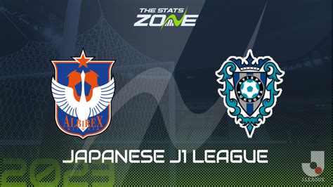 Albirex Niigata Vs Avispa Fukuoka Preview Prediction 2023 Japanese