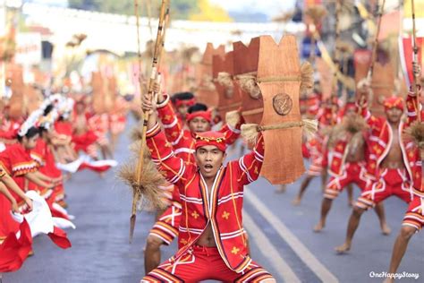 LIST OF WINNERS: Kaamulan Festival 2017 Street Dancing - Bukidnon Online