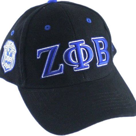 Zeta Phi Beta Etsy