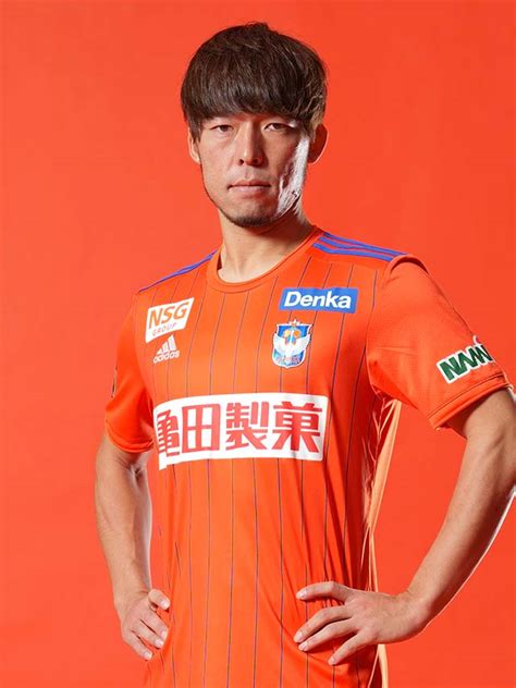 アルビレックス新潟 公式サイト｜albirex Niigata Official Website