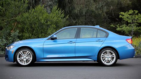 2016 Bmw 3 Series M Sport Us Fonds Décran Et Images Hd Car Pixel