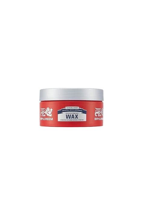 Brylcreem Styling Wax 75ml Hair Care From Allcures Plc Uk