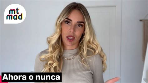 Danna Ponce se sincera sobre su relación con Manuel González y aclara