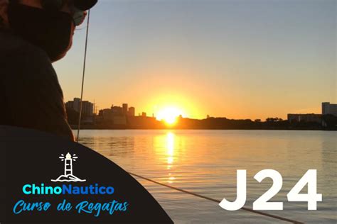 Curso Regata J Chino N Utico