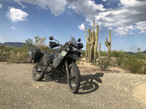 Kawasaki Klr Review Reviewmotors Co