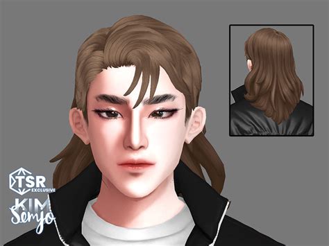 The Sims Resource Ts4 Male Hairstyleoutsidemaxis Match