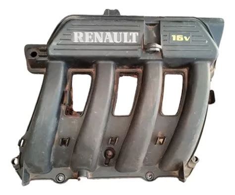 Multiple De Admisión Renault K4m 1 6 16v Envío gratis