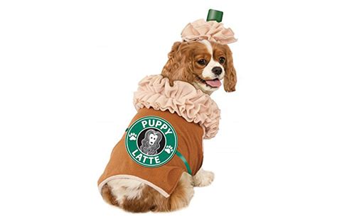 dog costumes taco 7