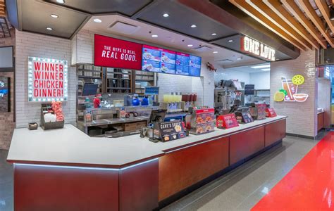 Raising Canes Opening Global Flagship In New York Visual