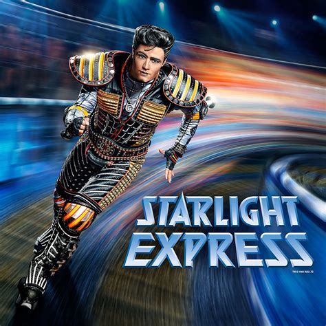 Starlight Express Musical Bochum Tickets And Infos Musical1