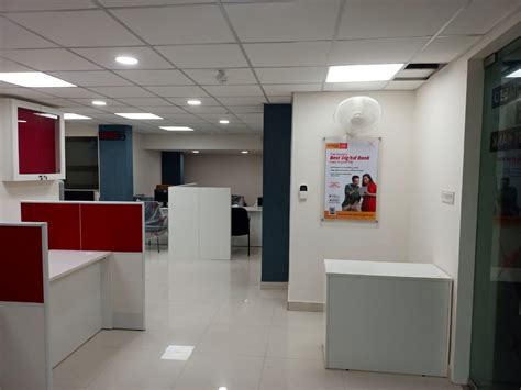 Our Projects – DBS Bank (India) Ltd – INN CREATION