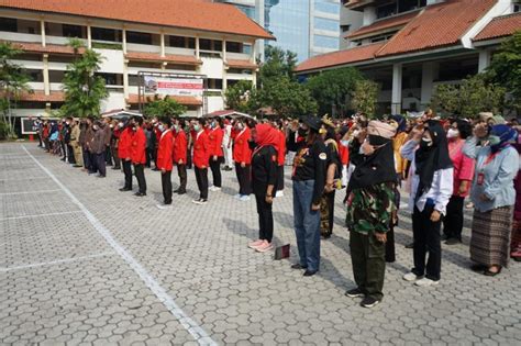 Universitas Agustus Surabaya Newstempo