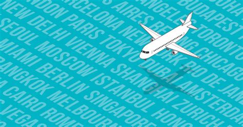 What To Do If Your Flight Is Overbooked Leading Digital Insurance