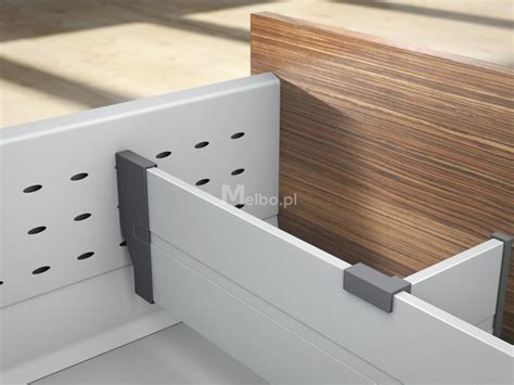 Blum Orga Line Tandembox Plus Organizer Wk Ad Do Szuflady D Do Szafki