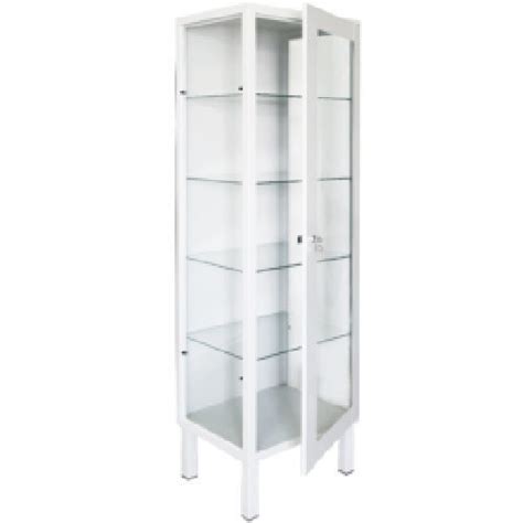 Hospital Cabinet St Amel With Door On Casters Transparent