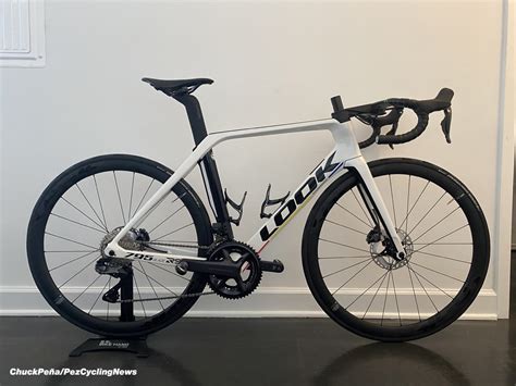 Bike Of The Week Look Blade Rs Road Bike Action