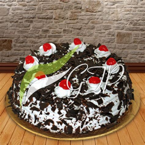 Black Forest Cake Gourmet Bakery