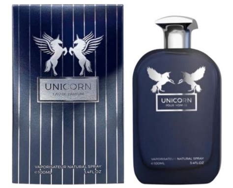 Emper Unicorn Eau De Parfum Hot Masculine And Woody Fragrance For Men