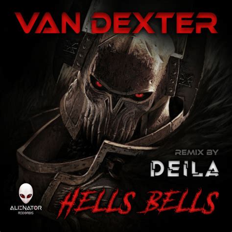 Stream Van Dexter Hells Bells Fuck Jeff Mills Mix By Alienator